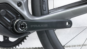 Specialized Turbo Creo SL Expert Road E-Bike - 2021, Medium
