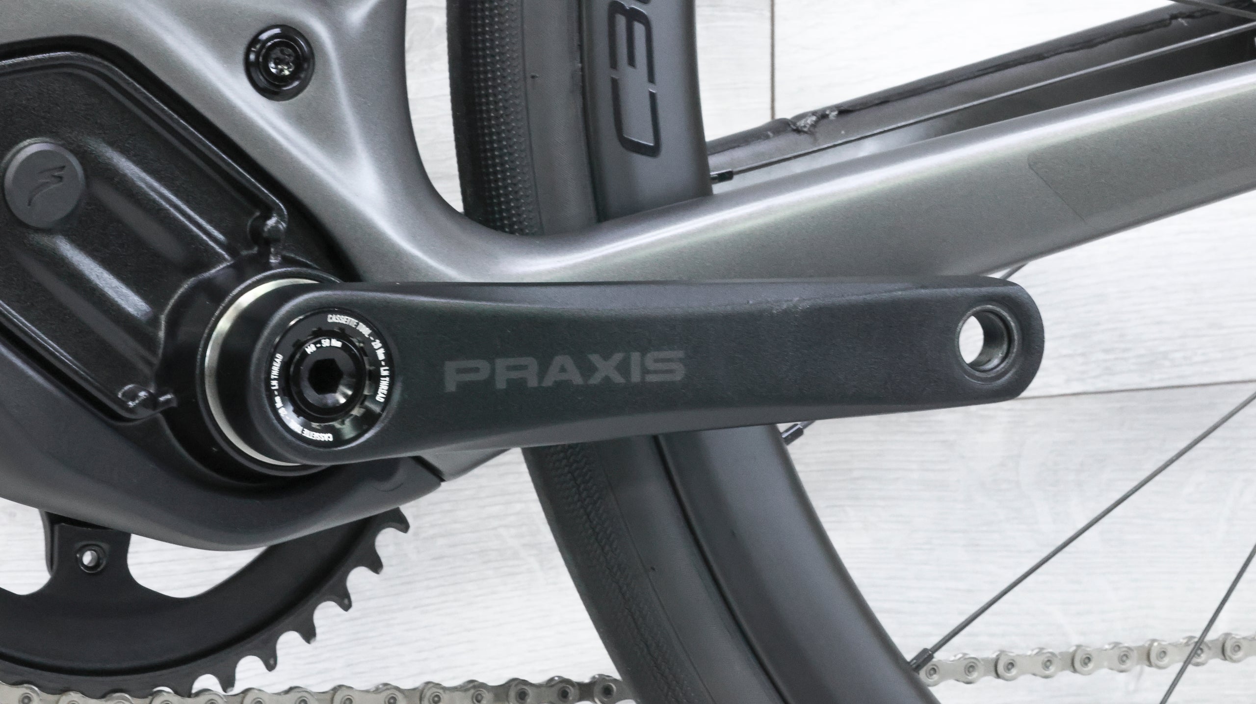 Specialized Turbo Creo SL Expert Road E-Bike 2021, Medium