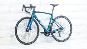 Specialized Roubaix SL8 Comp Road Bike - 2024, 56cm