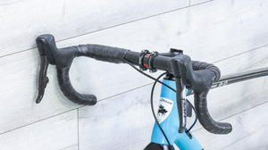 Van Dessel Full Tilt Boogie Red AXS Cyclocross Bike - 2020, 56cm