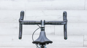 Van Dessel Full Tilt Boogie Red AXS Cyclocross Bike - 2020, 56cm