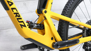 Santa Cruz 5010 XT Carbon C Mountain Bike - 2022, Medium