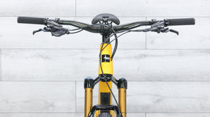 Santa Cruz 5010 XT Carbon C Mountain Bike - 2022, Medium