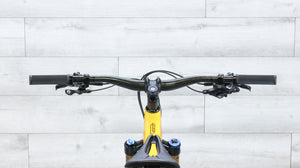 Santa Cruz 5010 XT Carbon C Mountain Bike - 2022, Medium