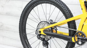 Santa Cruz 5010 XT Carbon C Mountain Bike - 2022, Medium