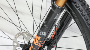 Santa Cruz 5010 XT Carbon C Mountain Bike - 2022, Medium