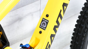 Santa Cruz 5010 XT Carbon C Mountain Bike - 2022, Medium