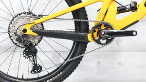 Santa Cruz 5010 XT Carbon C Mountain Bike - 2022, Medium