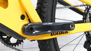 Santa Cruz 5010 XT Carbon C Mountain Bike - 2022, Medium