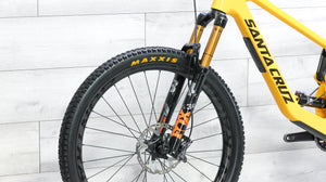 Santa Cruz 5010 XT Carbon C Mountain Bike - 2022, Medium