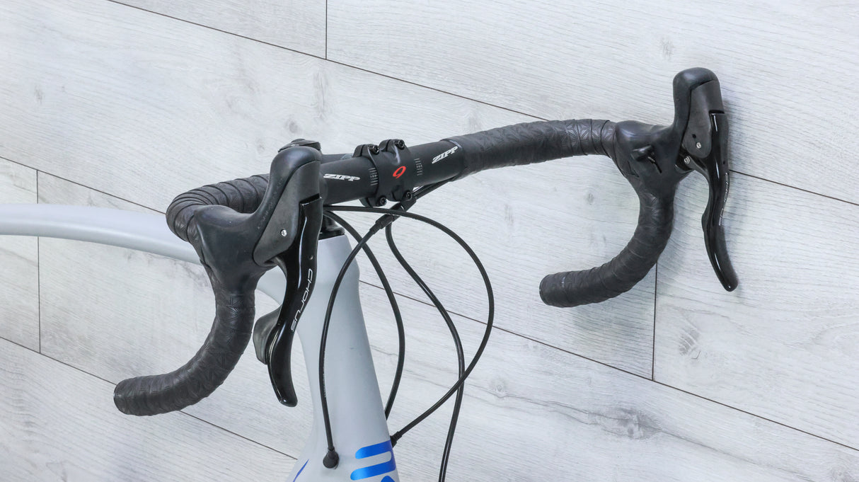 Ridley X-Trail Campagnolo Carbon Gravel Bike - 2018, X-Large