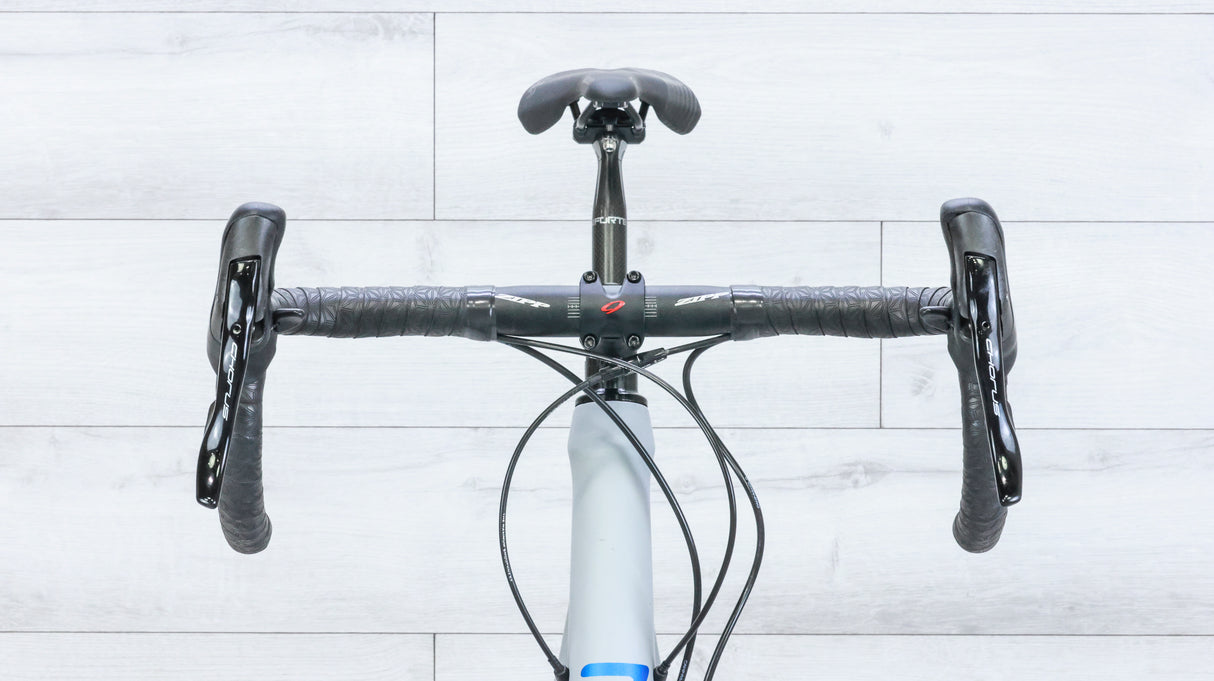 Ridley X-Trail Campagnolo Carbon Gravel Bike - 2018, X-Large