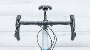 Ridley X-Trail Campagnolo Carbon Gravel Bike - 2018, X-Large