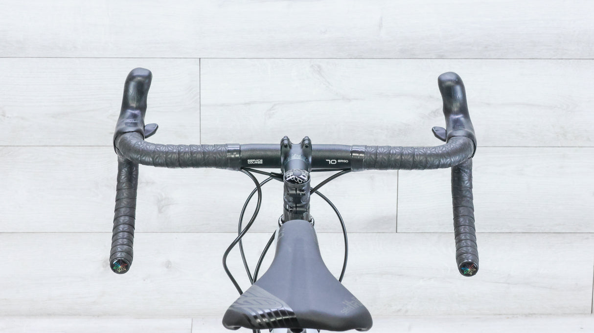 Ridley X-Trail Campagnolo Carbon Gravel Bike - 2018, X-Large