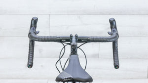 Ridley X-Trail Campagnolo Carbon Gravel Bike - 2018, X-Large