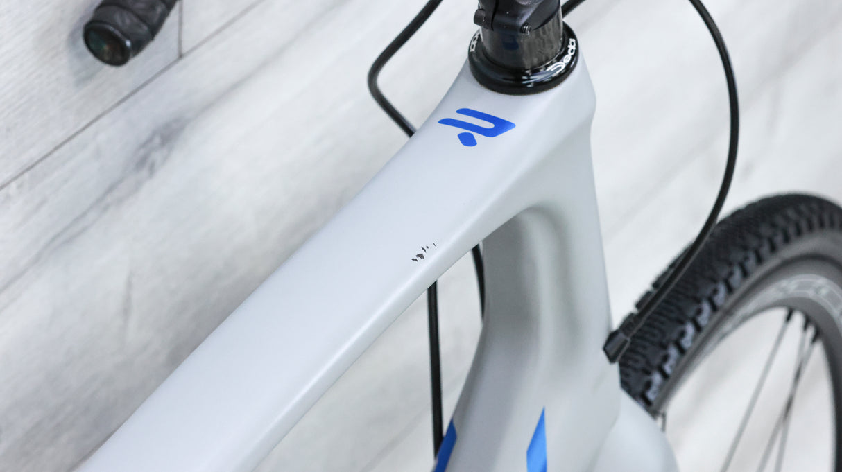 Ridley X-Trail Campagnolo Carbon Gravel Bike - 2018, X-Large