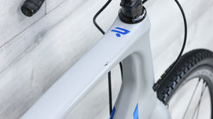 Ridley X-Trail Campagnolo Carbon Gravel Bike - 2018, X-Large