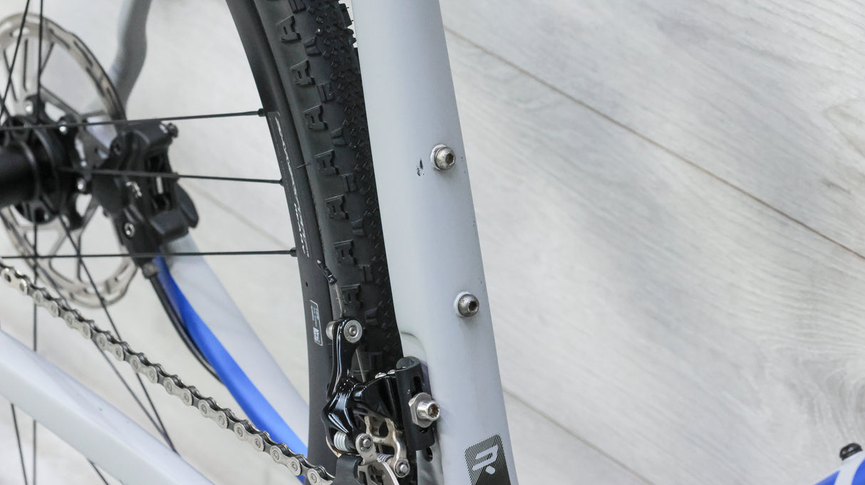 Ridley X-Trail Campagnolo Carbon Gravel Bike - 2018, X-Large