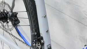 Ridley X-Trail Campagnolo Carbon Gravel Bike - 2018, X-Large