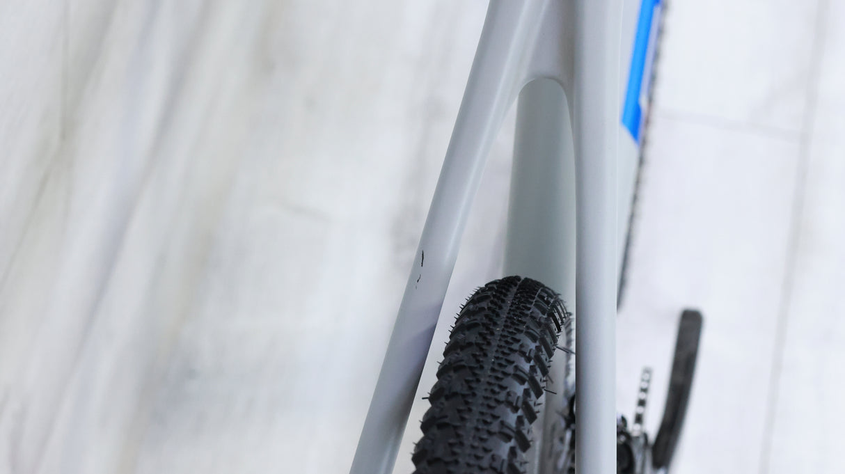 Ridley X-Trail Campagnolo Carbon Gravel Bike - 2018, X-Large