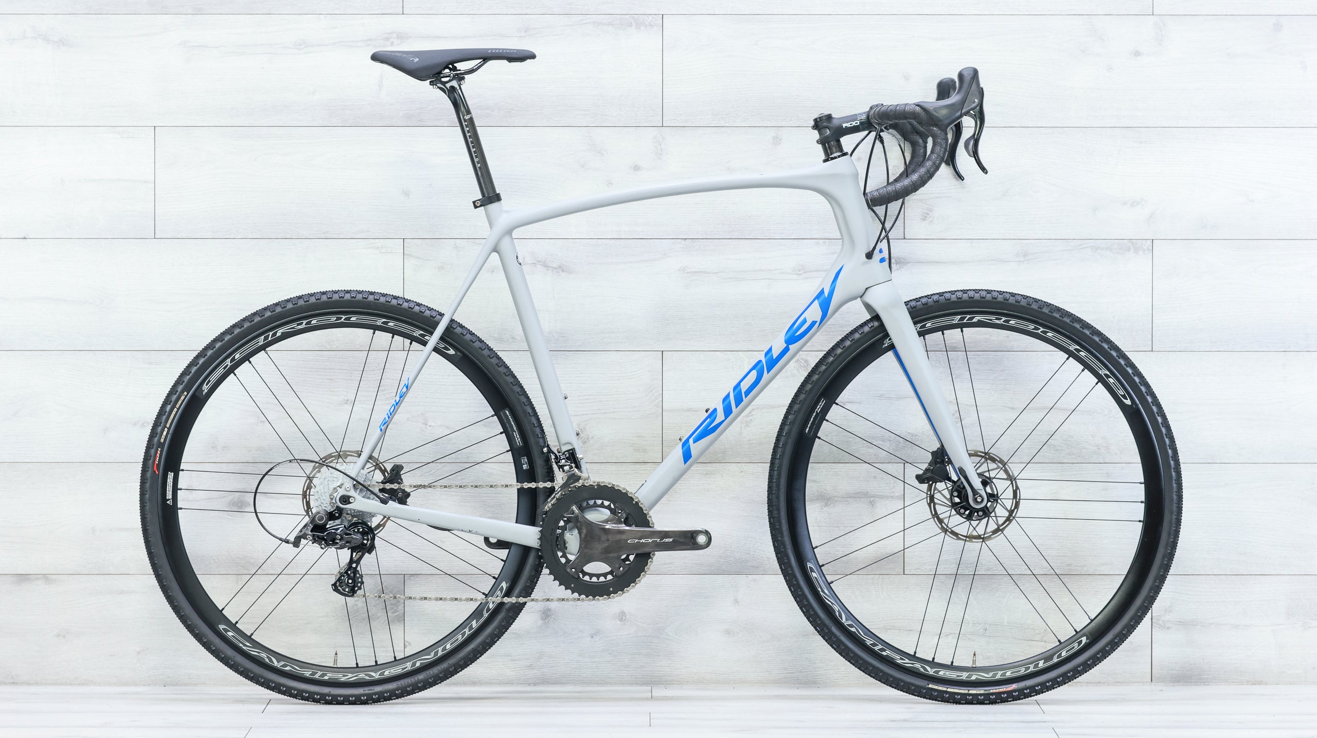 ridley gravel bikes for sale Ridley X-Trail Campagnolo Carbon Gravel Bike