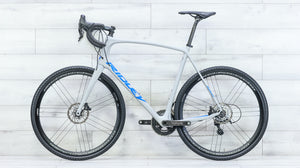 Ridley X-Trail Campagnolo Carbon Gravel Bike - 2018, X-Large