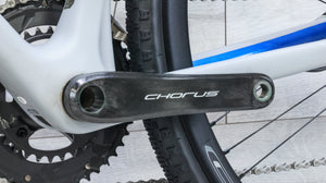 Ridley X-Trail Campagnolo Carbon Gravel Bike - 2018, X-Large