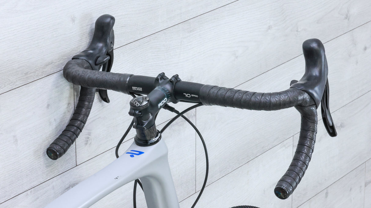 Ridley X-Trail Campagnolo Carbon Gravel Bike - 2018, X-Large