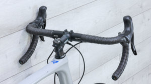 Ridley X-Trail Campagnolo Carbon Gravel Bike - 2018, X-Large
