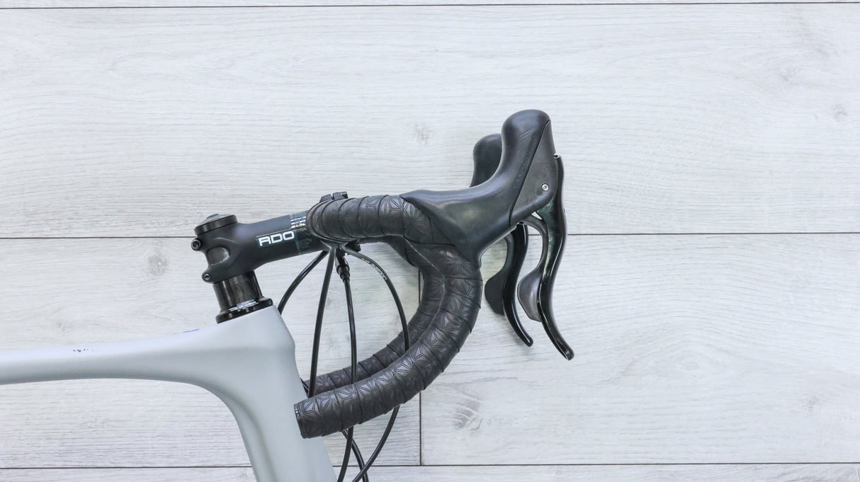 Ridley X-Trail Campagnolo Carbon Gravel Bike - 2018, X-Large