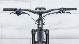 Trek Fuel EXe 9.7 Mountain E-Bike - 2023, Medium