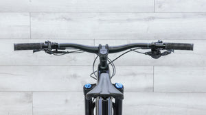 Trek Fuel EXe 9.7 Mountain E-Bike - 2023, Medium