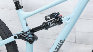 Specialized Status 160 Mountain Bike - 2022, Small (S2)
