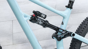 Specialized Status 160 Mountain Bike - 2022, Small (S2)