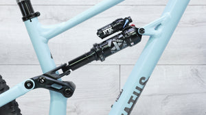 Specialized Status 160 Mountain Bike - 2022, Small (S2)