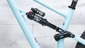 Specialized Status 160 Mountain Bike - 2022, Small (S2)
