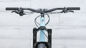 Specialized Status 160 Mountain Bike - 2022, Small (S2)