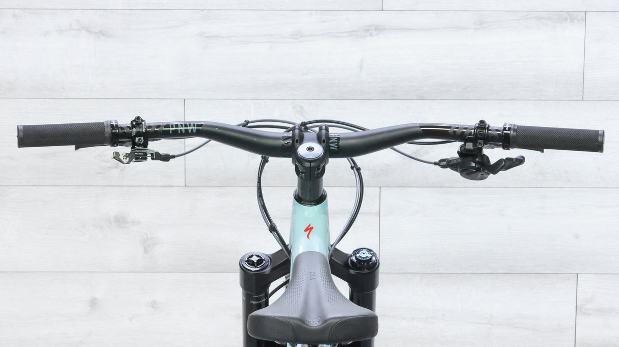 Specialized Status 160 Mountain Bike - 2022, Small (S2)