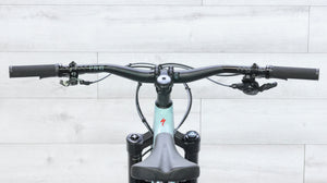 Specialized Status 160 Mountain Bike - 2022, Small (S2)