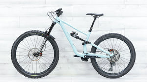 Specialized Status 160 Mountain Bike - 2022, Small (S2)