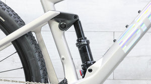BMC FourStroke 01 TWO Mountain Bike - 2022, Medium