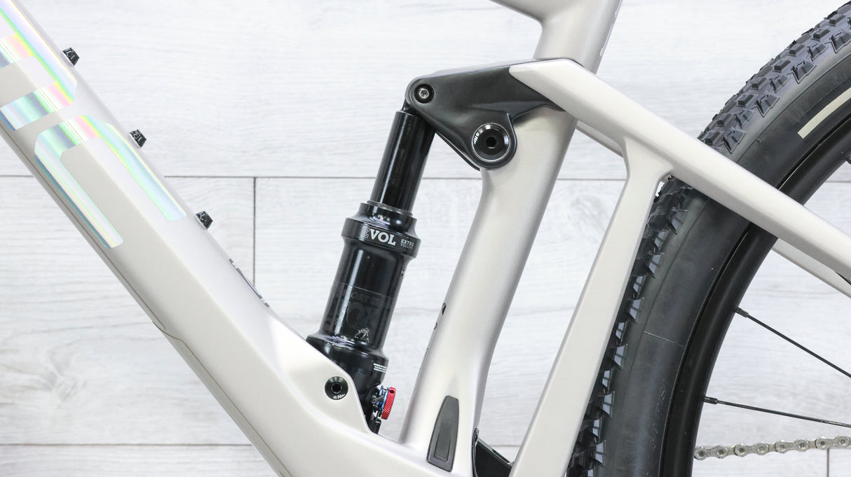 BMC FourStroke 01 TWO Mountain Bike - 2022, Medium