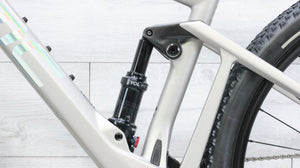 BMC FourStroke 01 TWO Mountain Bike - 2022, Medium