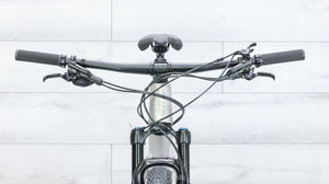 BMC FourStroke 01 TWO Mountain Bike - 2022, Medium