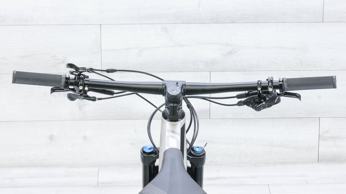 BMC FourStroke 01 TWO Mountain Bike - 2022, Medium