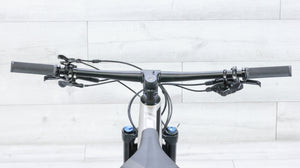 BMC FourStroke 01 TWO Mountain Bike - 2022, Medium