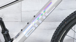 BMC FourStroke 01 TWO Mountain Bike - 2022, Medium