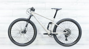BMC FourStroke 01 TWO Mountain Bike - 2022, Medium