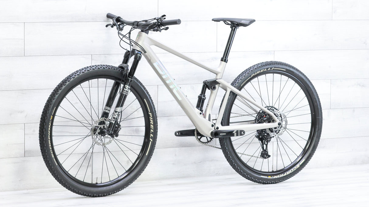 BMC FourStroke 01 TWO Mountain Bike - 2022, Medium