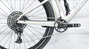 BMC FourStroke 01 TWO Mountain Bike - 2022, Medium